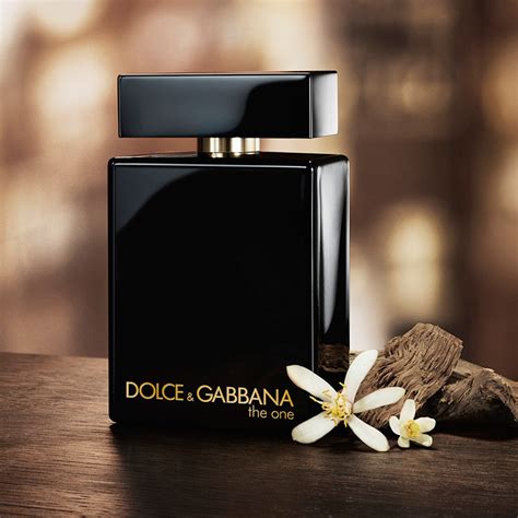 dolce gabbana intense herren|Dolce & Gabbana intense for men.